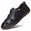 Kit 2 Pares Mocassim Ortopédico Italiano de Couro Legitimo
