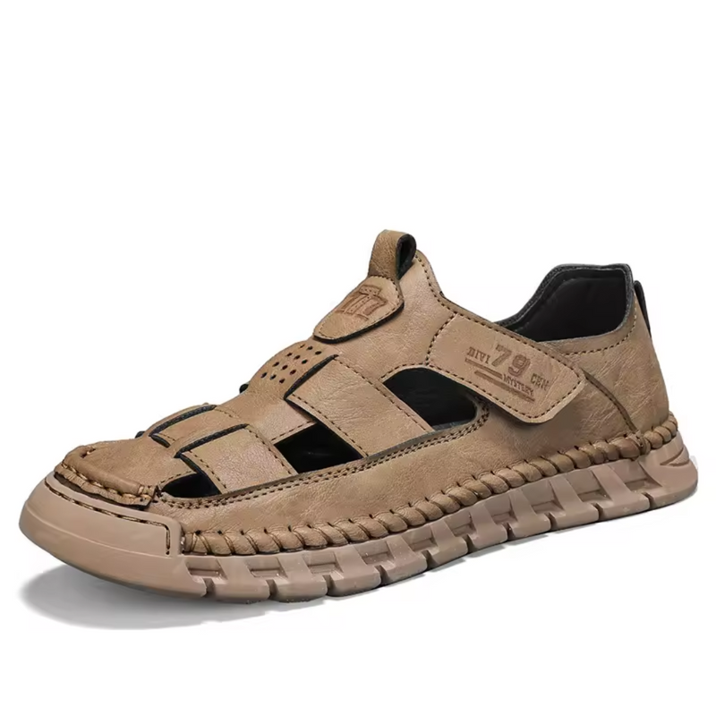 [ COMPRE 1 E LEVE 2 ] Mocassim Ortopédico Italiano em Couro Legítimo (Cópia)